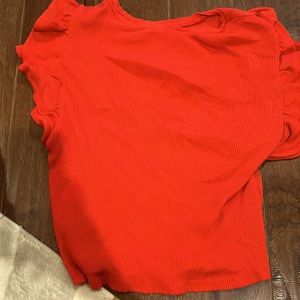 ZARA size 11-12 CM152 made in Bangladesh